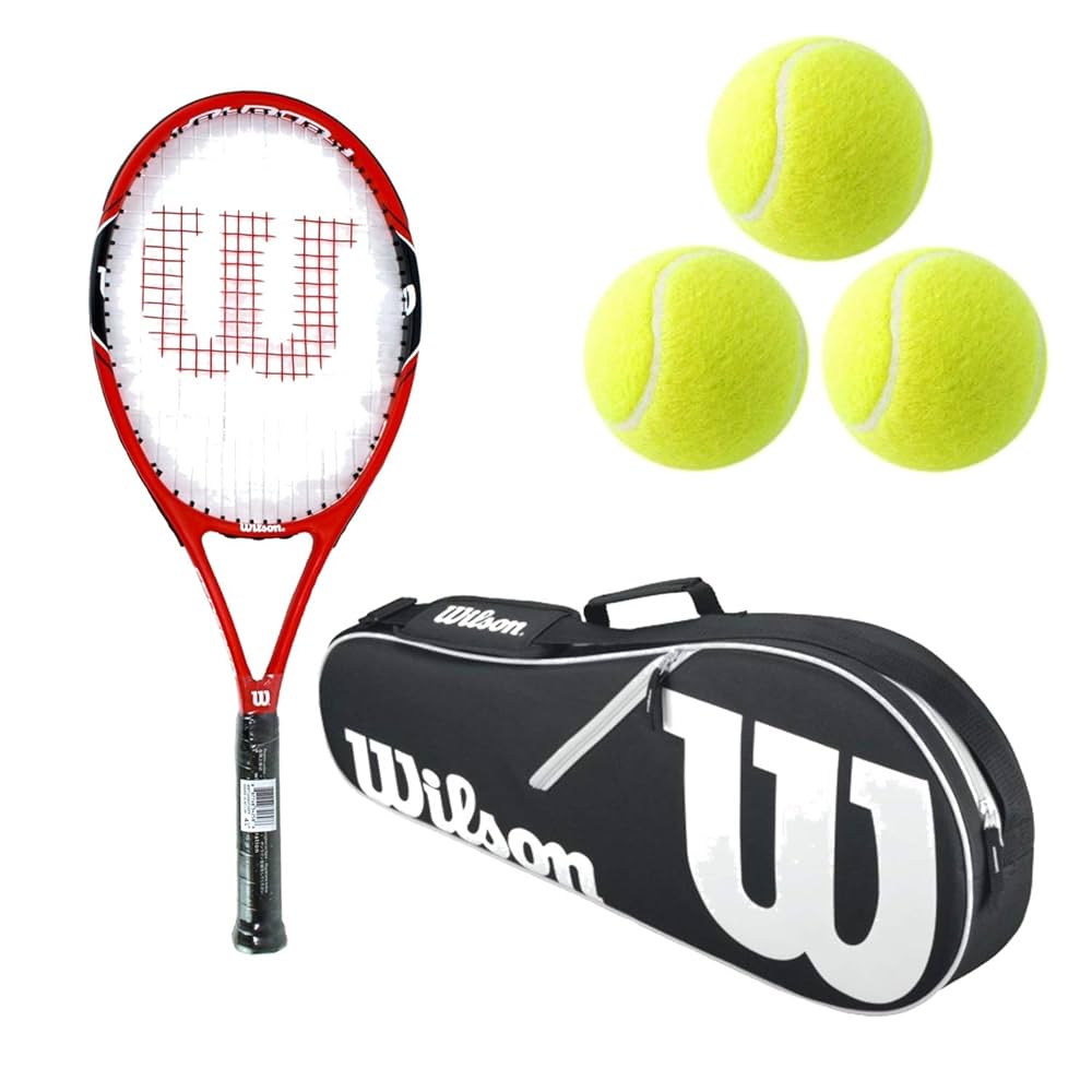 WILSON FEDERER BALL 5缶 WILSON FEDERER BALL 5缶 WILSON Roger FEDERER VOLCANIC Blue